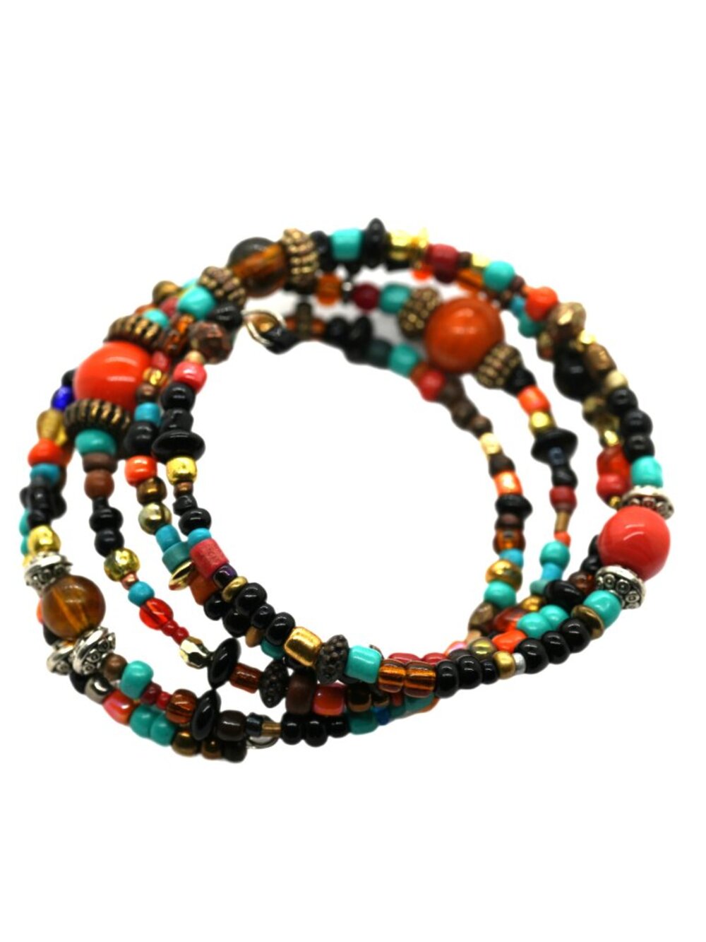 Fall Falls Bracelet